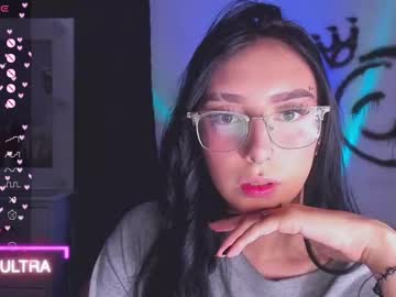 Baby_Lily2 July 10, 2025 Chaturbate stream image