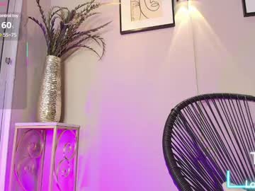 Dulce__Fiore07 July 10, 2025 Chaturbate stream image