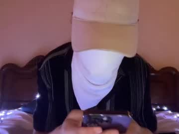 Holydirt_Luxeno1 July 10, 2025 Chaturbate stream image