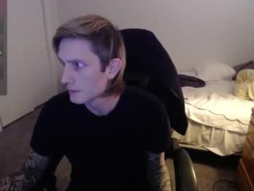 Jackjohnstons July 10, 2025 Chaturbate stream image