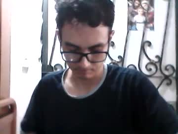 Juanesan July 10, 2025 Chaturbate stream image