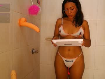 Kathyy_Linda July 10, 2025 Chaturbate stream image