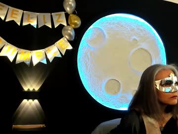 Lunamisteriosa_ July 10, 2025 Chaturbate stream image