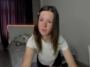Nika_Reinnn July 10, 2025 Chaturbate stream image