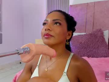 Princes_Mia18 July 10, 2025 Chaturbate stream image