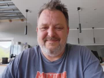 Swissnomad July 10, 2025 Chaturbate stream image