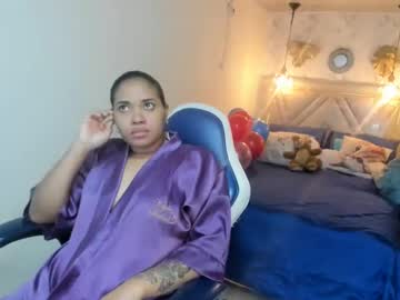 Adana_Koller July 10, 2025 Chaturbate stream image