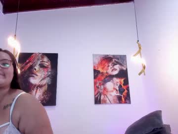 Ambar_Lowel July 10, 2025 Chaturbate stream image