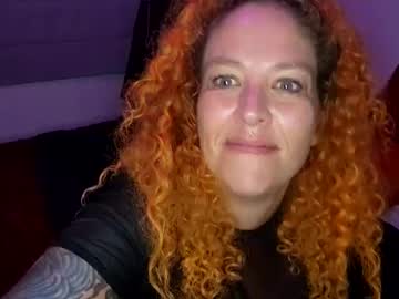Bailey_Flame July 10, 2025 Chaturbate stream image