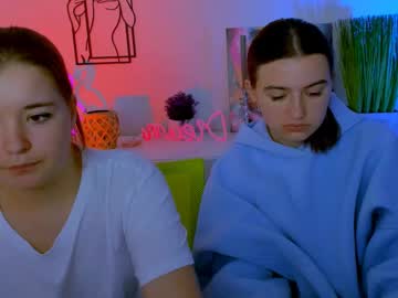 Charlotte_Smile July 10, 2025 Chaturbate stream image