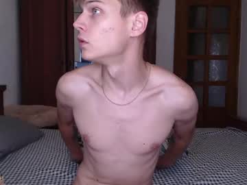 Daniel_Padalecki July 10, 2025 Chaturbate stream image