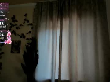 Emily_Relishh July 10, 2025 Chaturbate stream image