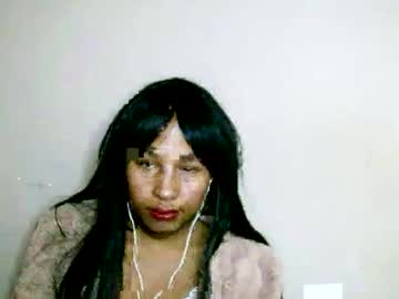 Glowlovex July 10, 2025 Chaturbate stream image