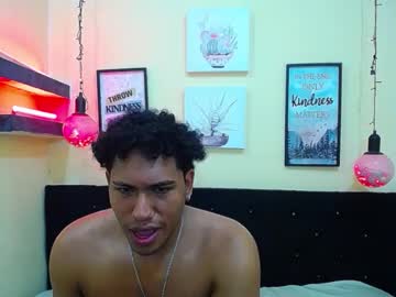 Harde_Couple July 10, 2025 Chaturbate stream image