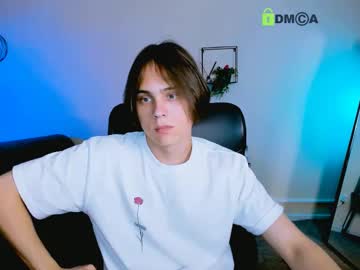 Iron_Romeo July 10, 2025 Chaturbate stream image