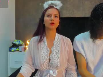 Jackandrosse_ July 10, 2025 Chaturbate stream image