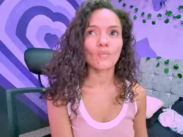 Karen_Ariass July 10, 2025 Chaturbate stream image
