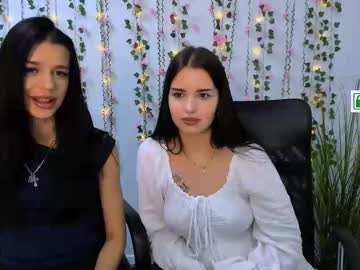 Maggie_Storm July 10, 2025 Chaturbate stream image