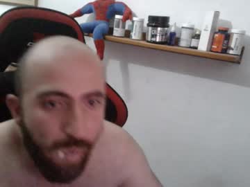 Morenoch19 July 10, 2025 Chaturbate stream image