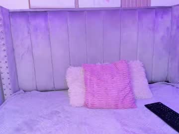 Natt_Clark July 10, 2025 Chaturbate stream image