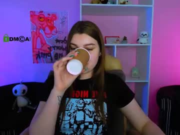 Rosa_Melt July 10, 2025 Chaturbate stream image