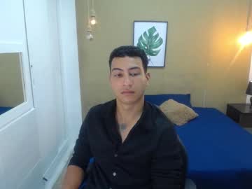 Tommy_London1 July 10, 2025 Chaturbate stream image