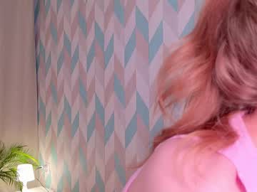 Whisperingembers July 10, 2025 Chaturbate stream image