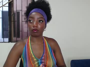 Alanaaharrlett July 10, 2025 Chaturbate stream image