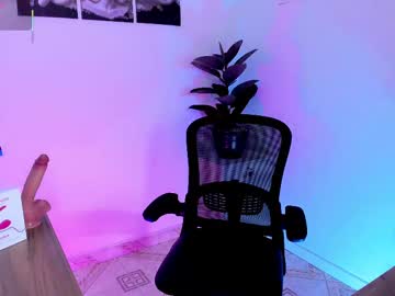 Austin_Connorr July 10, 2025 Chaturbate stream image