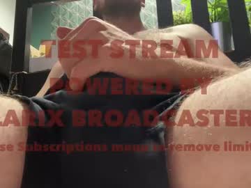 Dirtydennis5 July 10, 2025 Chaturbate stream image