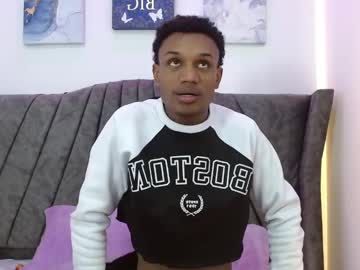 Ethan_Cross69 July 10, 2025 Chaturbate stream image