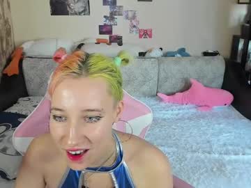 Eva_Witch July 10, 2025 Chaturbate stream image