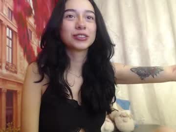 Hanaku_8 July 10, 2025 Chaturbate stream image