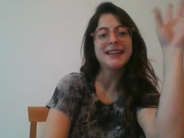Heyamyjones July 10, 2025 Chaturbate stream image