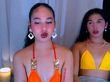 Hollyclarita July 10, 2025 Chaturbate stream image