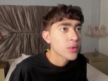 Justinbeer_ July 10, 2025 Chaturbate stream image