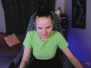 Leila_Xxbaby July 10, 2025 Chaturbate stream image