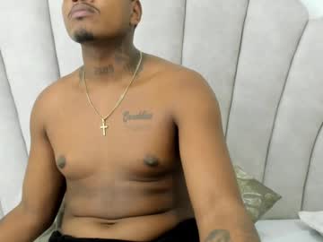 Maverick_Vc July 10, 2025 Chaturbate stream image