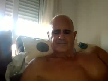 Mikereef July 10, 2025 Chaturbate stream image