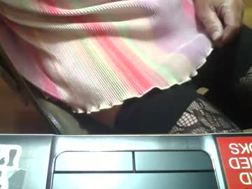 Nickibabe1980 July 10, 2025 Chaturbate stream image
