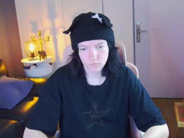 Orinore July 10, 2025 Chaturbate stream image