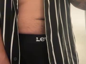 Scorpioman3812 July 10, 2025 Chaturbate stream image