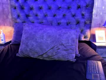 Zaravelvet July 10, 2025 Chaturbate stream image