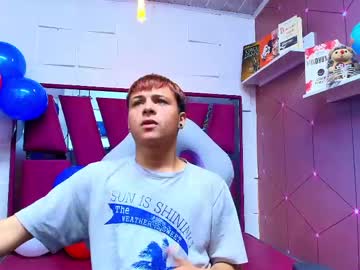 Zefir_Azak July 10, 2025 Chaturbate stream image