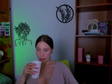 Amanda_Miki July 10, 2025 Chaturbate stream image