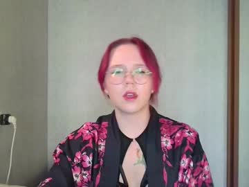 Billie_Kris July 10, 2025 Chaturbate stream image