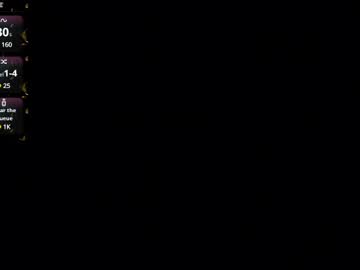 Blkbear33 July 10, 2025 Chaturbate stream image