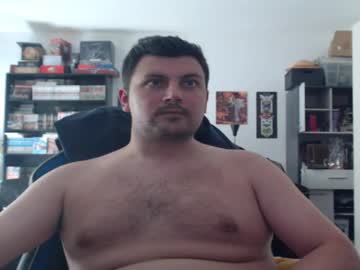 Cliveifrit July 10, 2025 Chaturbate stream image