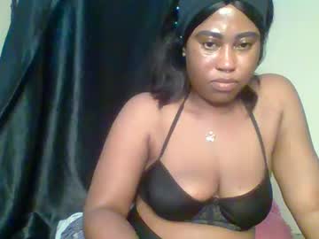 Ebony_Xbabydoll July 10, 2025 Chaturbate stream image