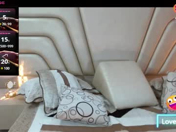 Eimy_Dollx July 10, 2025 Chaturbate stream image